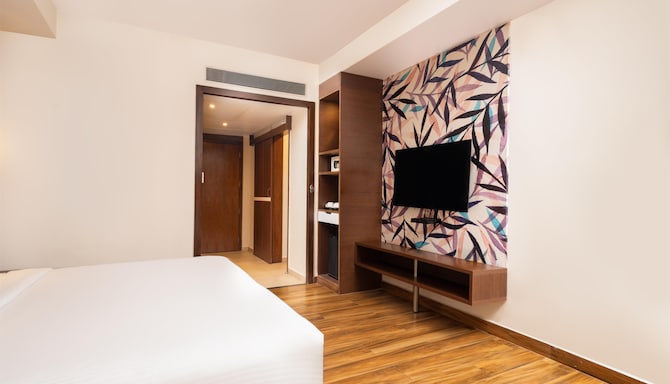 Purple Palms Resort & Spa Coorg, a member of Radisson Individuals Premier - Superior Room