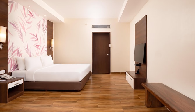 Purple Palms Resort & Spa Coorg, a member of Radisson Individuals Premier - Suite