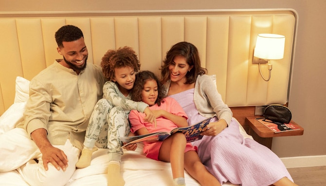 Rad Family