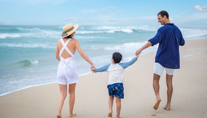 Rad Family - APAC Family Lifestyle
