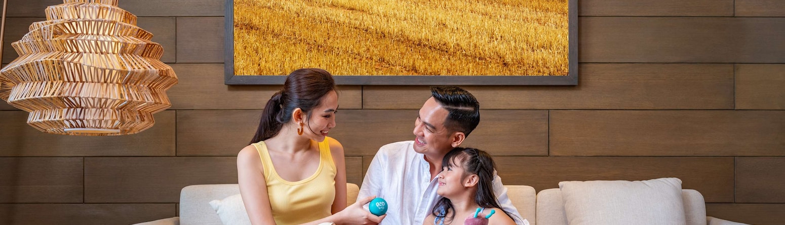 Rad Family - APAC Family Lifestyle