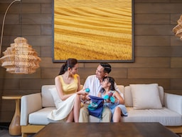 Rad Family - APAC Family Lifestyle