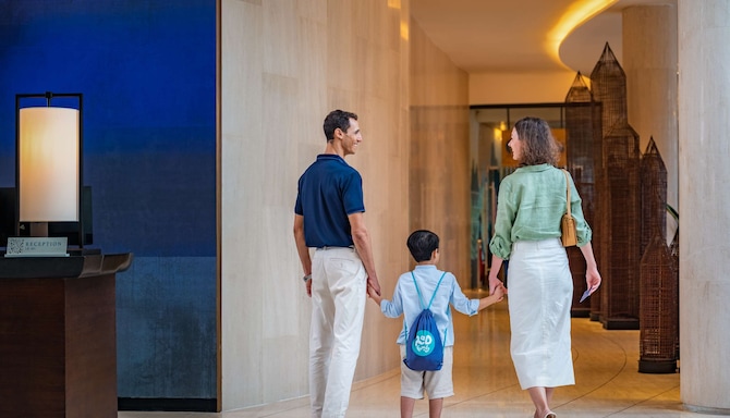 Rad Family - APAC Family Lifestyle