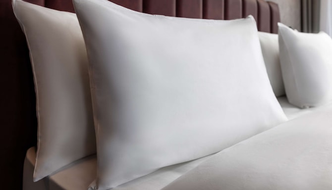 Radisson - Guest room detail
