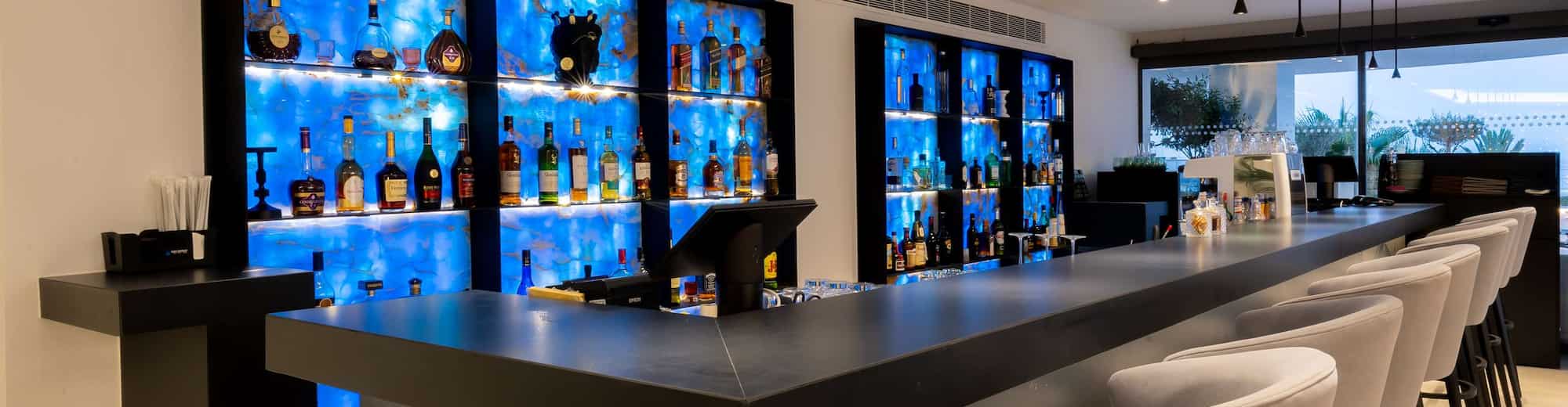 Radisson Beach Resort Larnaca - Filini Restaurant