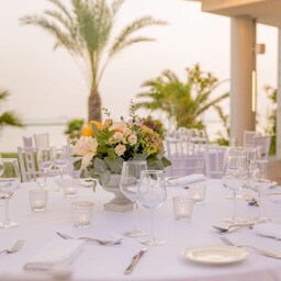 Radisson Beach Resort Larnaca - Γάμος