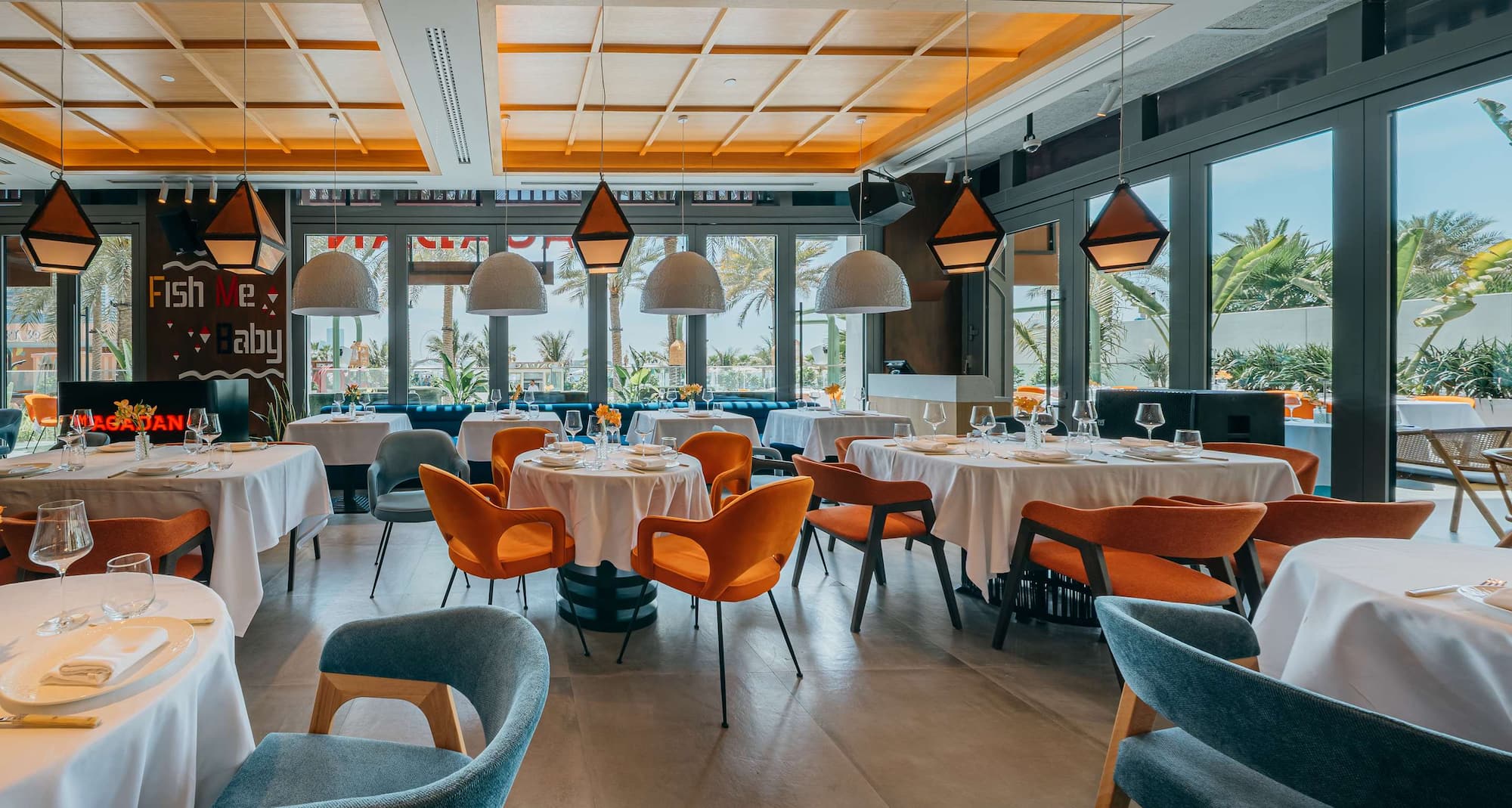 Radisson Beach Resort Palm Jumeirah Dubai - Magadan Dubai