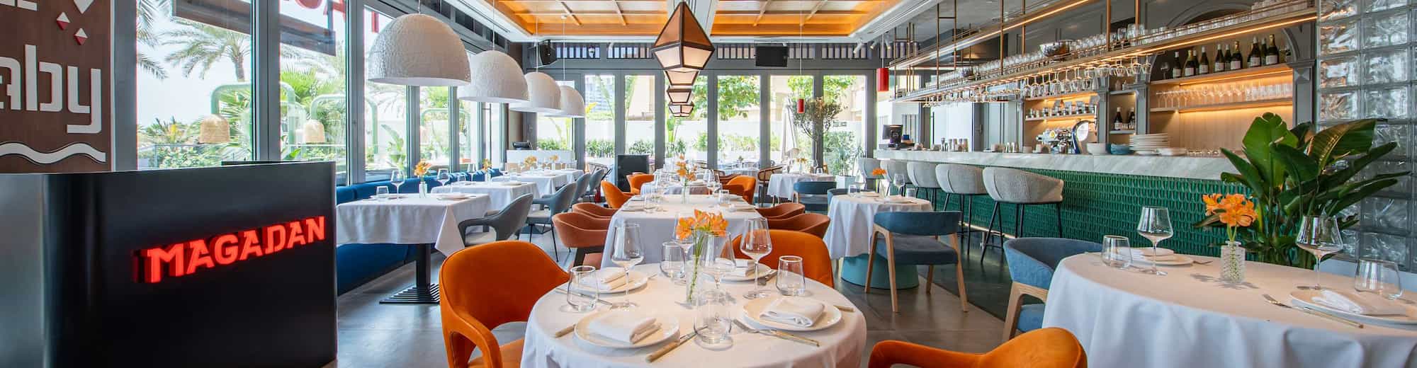 Radisson Beach Resort Palm Jumeirah Dubai - Magadan Dubai