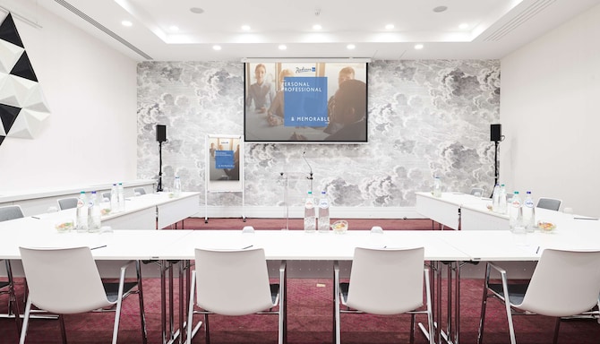 Meeting Room 1
