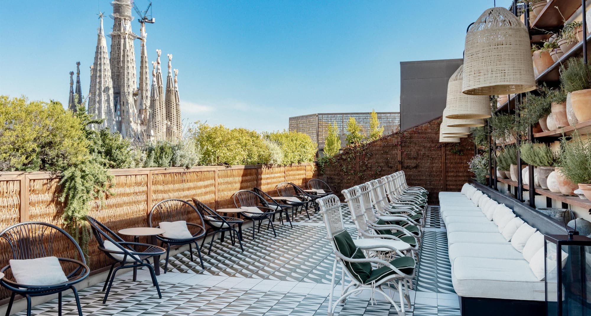 Radisson Blu 1882 Hotel, Barcelona Sagrada Familia - Vista exterior