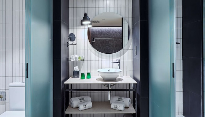 Radisson Blu 1882 Hotel, Barcelona Sagrada Familia - Habitaciones/Alojamientos