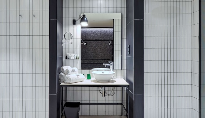 Radisson Blu 1882 Hotel, Barcelona Sagrada Familia - Habitaciones/Alojamientos