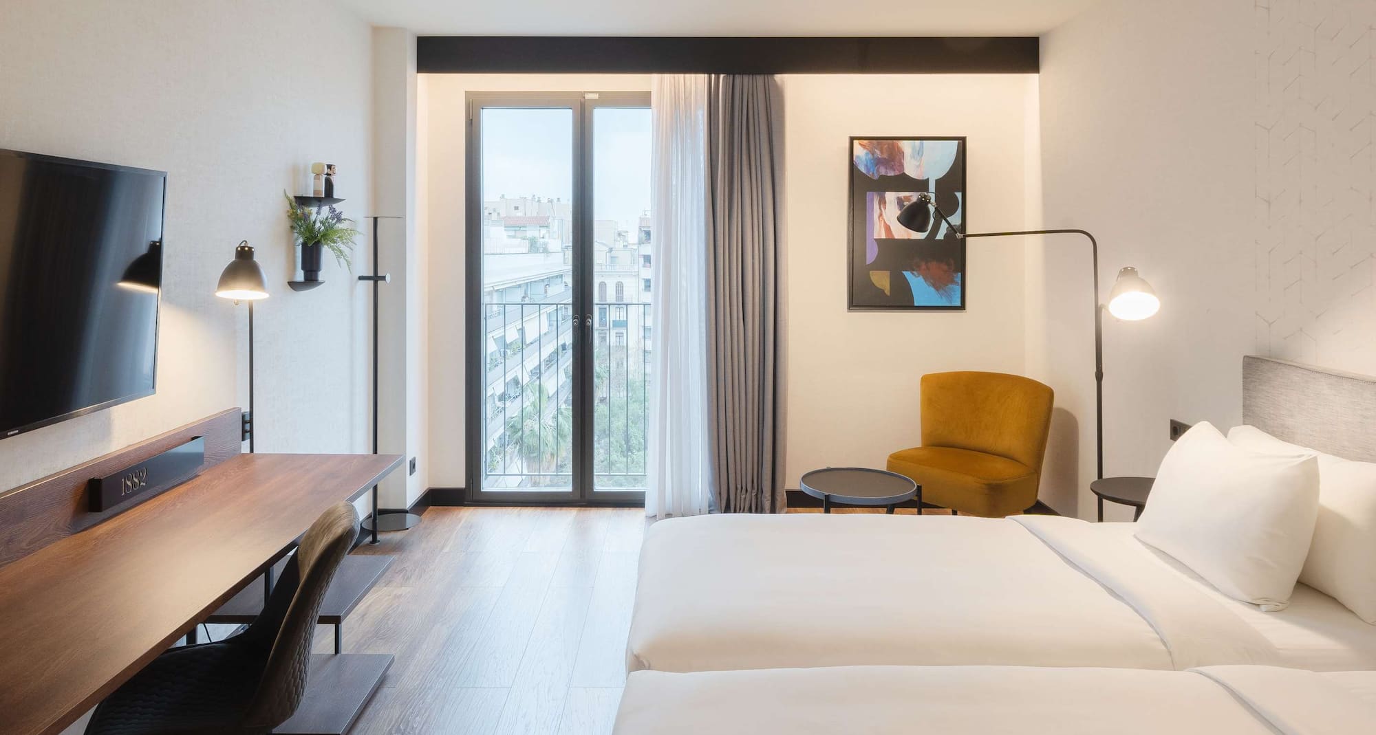 Radisson Blu Hotel, Sagrada Familia Barcelona - Premium Room