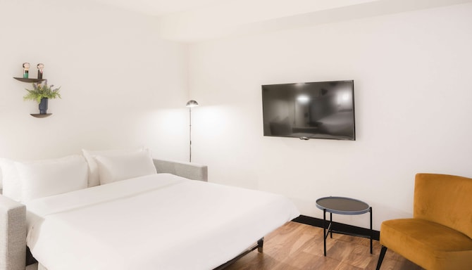 Radisson Blu 1882 Hotel, Barcelona Sagrada Familia - Habitaciones/Alojamientos