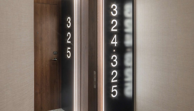 Radisson Blu 1882 Hotel, Barcelona Sagrada Familia - habitación de huéspedes-amenidad