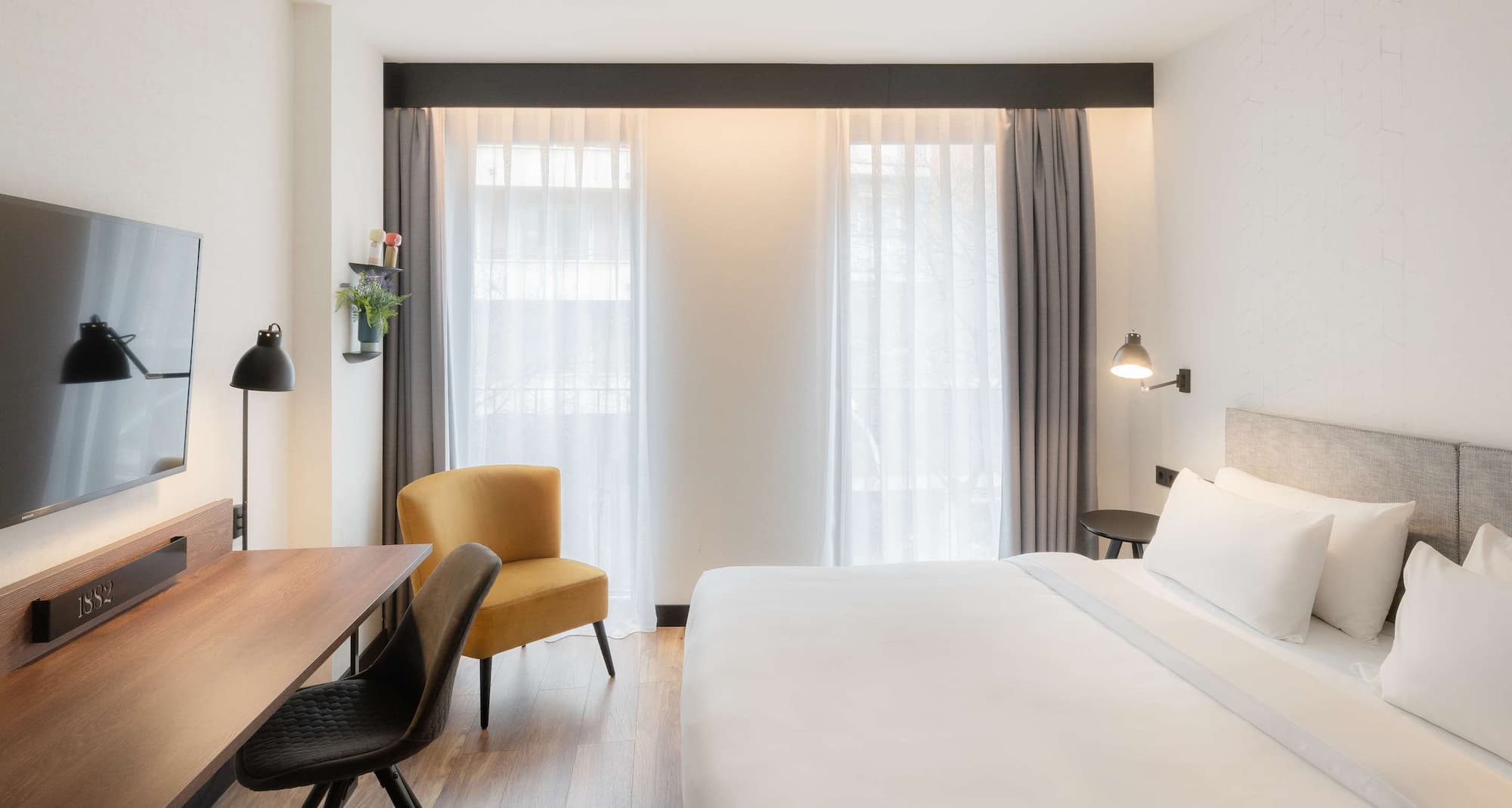 Radisson Blu Hotel, Sagrada Familia Barcelona - Superior Room