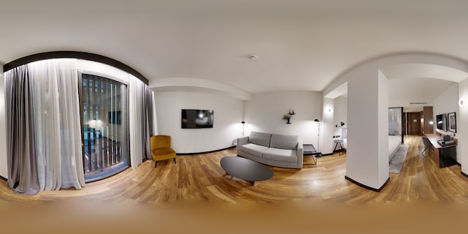 Radisson Blu 1882 Hotel, Barcelona Sagrada Familia - Bar/Salón