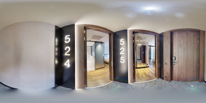 Radisson Blu 1882 Hotel, Barcelona Sagrada Familia - Habitaciones/Alojamientos