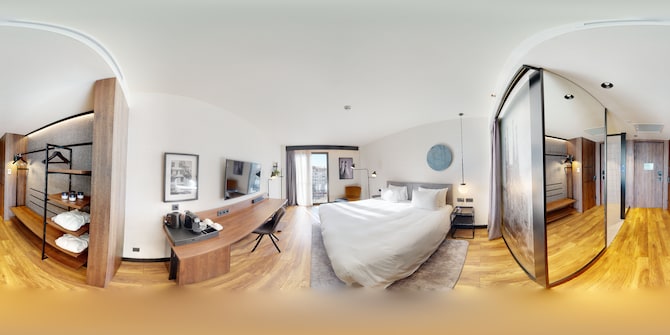 Radisson Blu 1882 Hotel, Barcelona Sagrada Familia - Bar/Salón