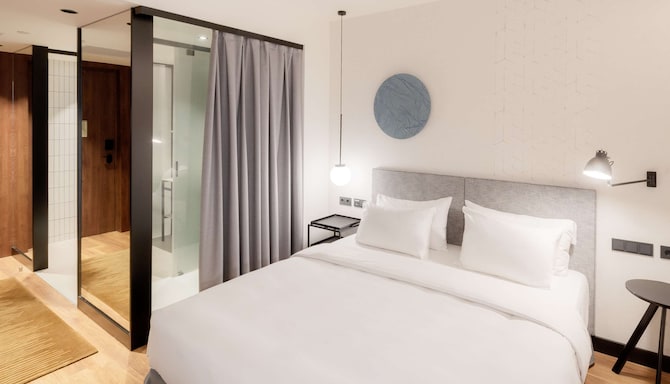 Radisson Blu 1882 Hotel, Barcelona Sagrada Familia | Radisson Hotels