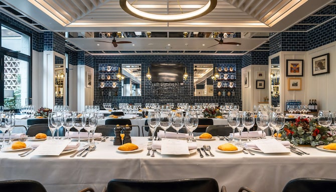Radisson Blu 1882 Hotel, Barcelona Sagrada Familia - Restaurant