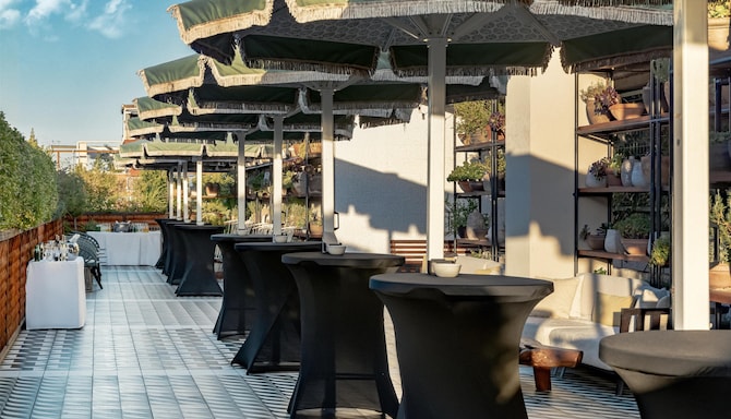 Els Jardins de Còrsega