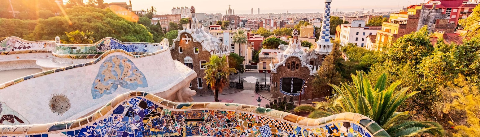 Radisson Blu 1882 Hotel, Barcelona Sagrada Familia - Parco Güell
