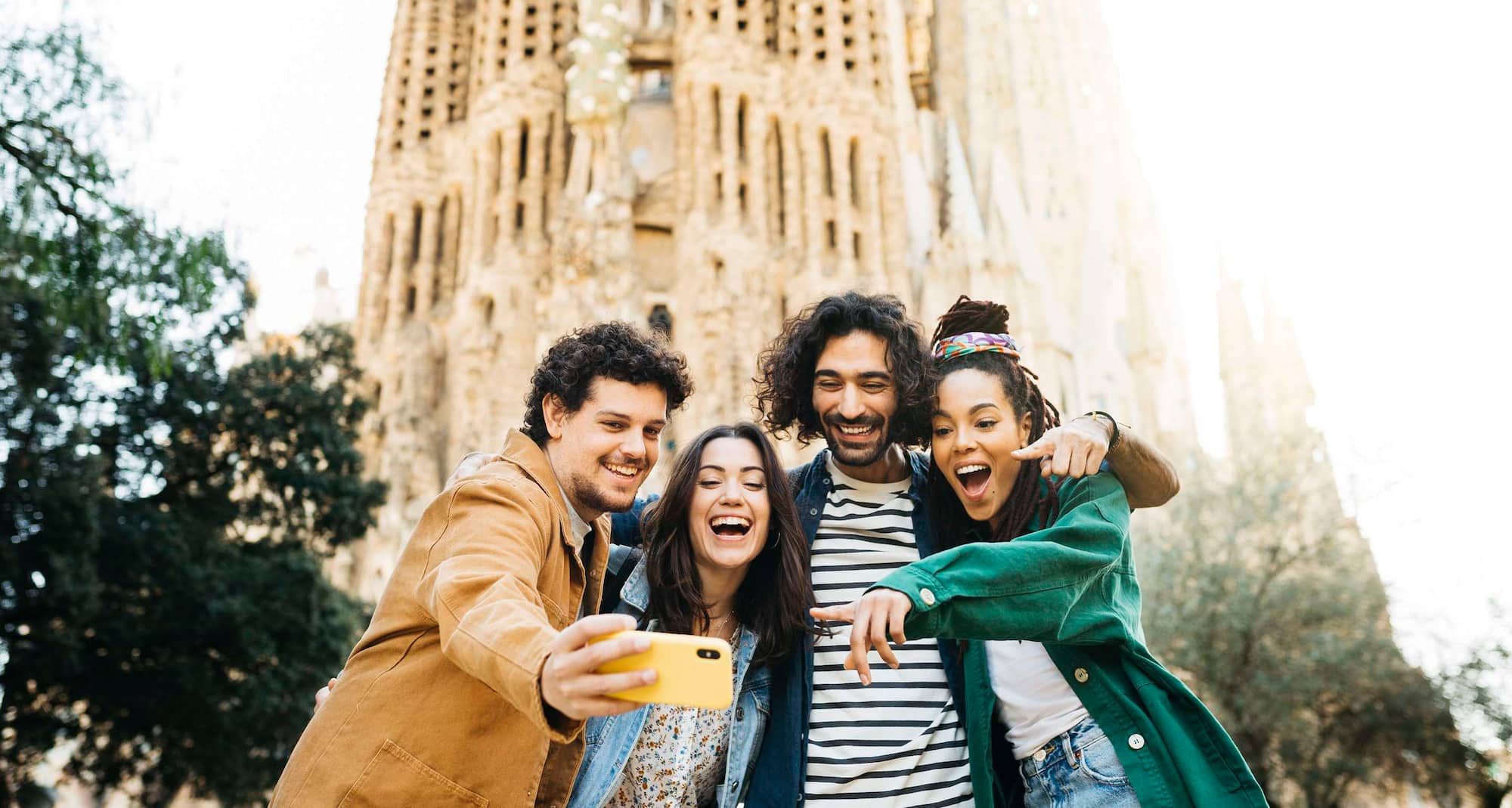 Radisson Blu 1882 Hotel, Barcelona Sagrada Familia - Sagrada Familia Guided Tour