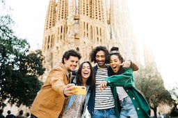 Radisson Blu 1882 Hotel, Barcelona Sagrada Familia - Sagrada Familia Guided Tour