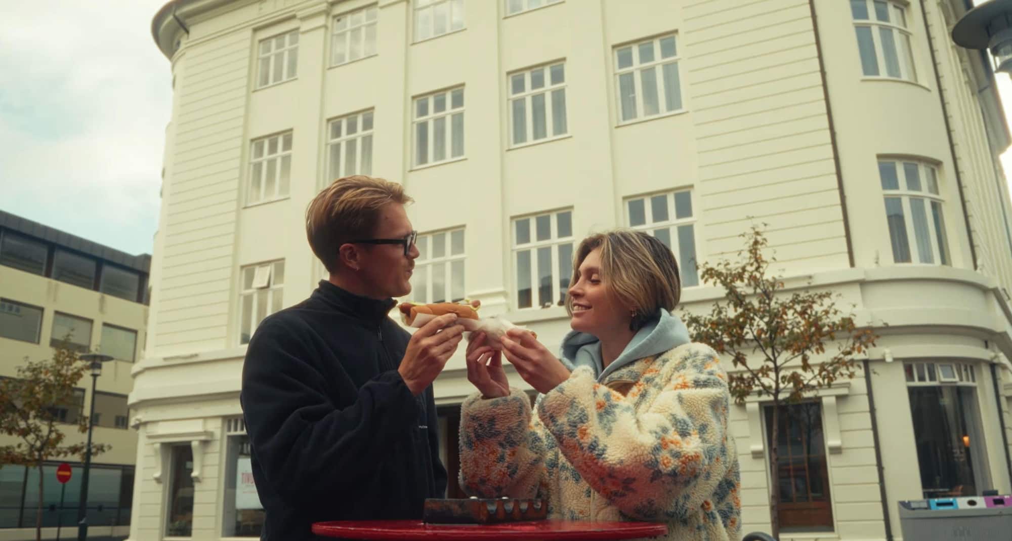 Radisson Blu 1919 Hotel, Reykjavik