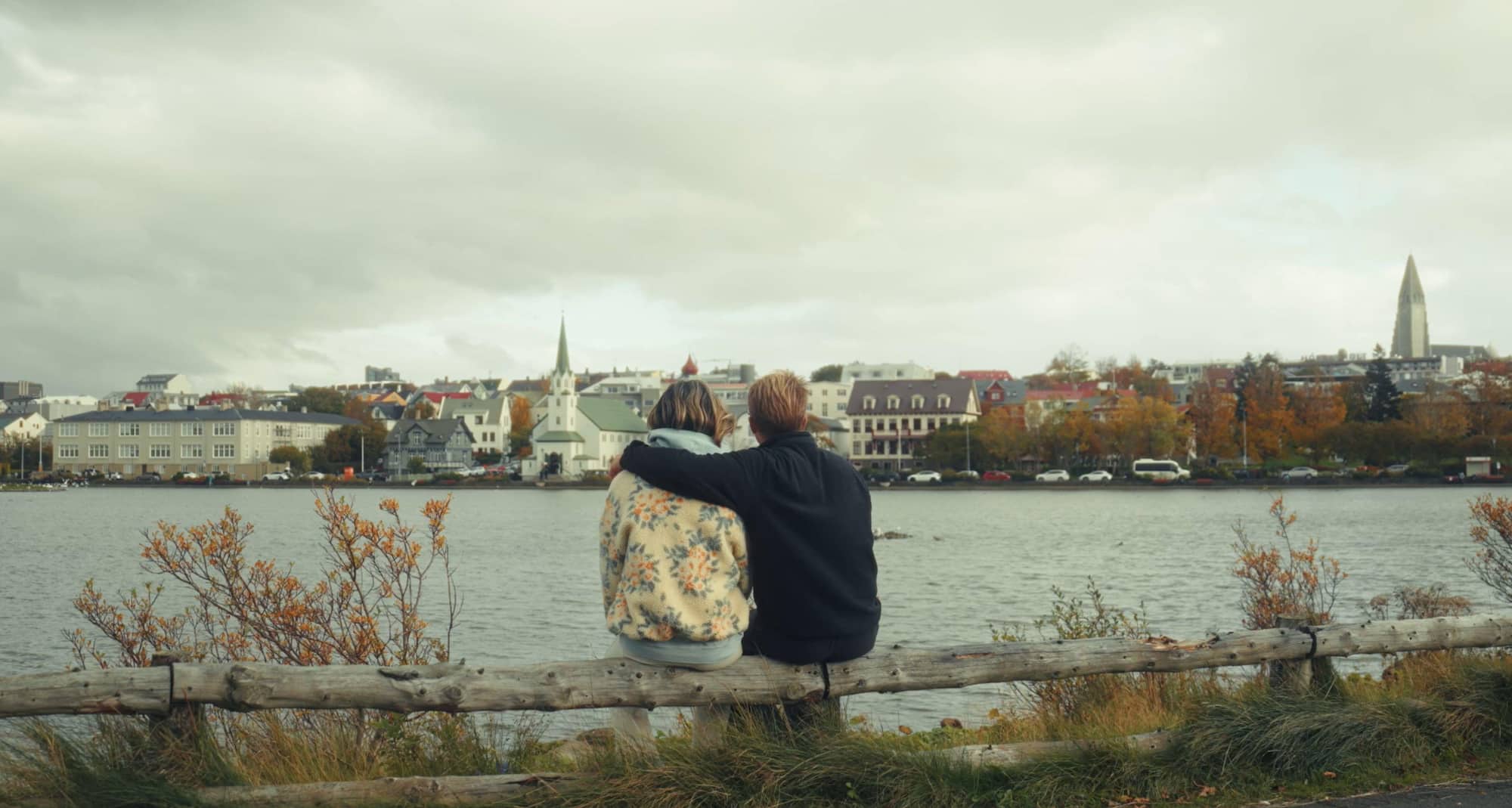 Radisson Blu 1919 Hotel, Reykjavik