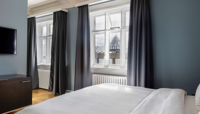 Radisson Blu 1919 Hotel, Reykjavik - Superior Room
