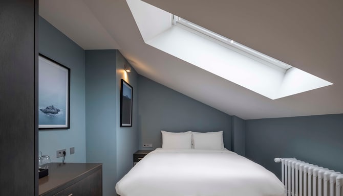 Radisson Blu 1919 Hotel, Reykjavik - Individual Room