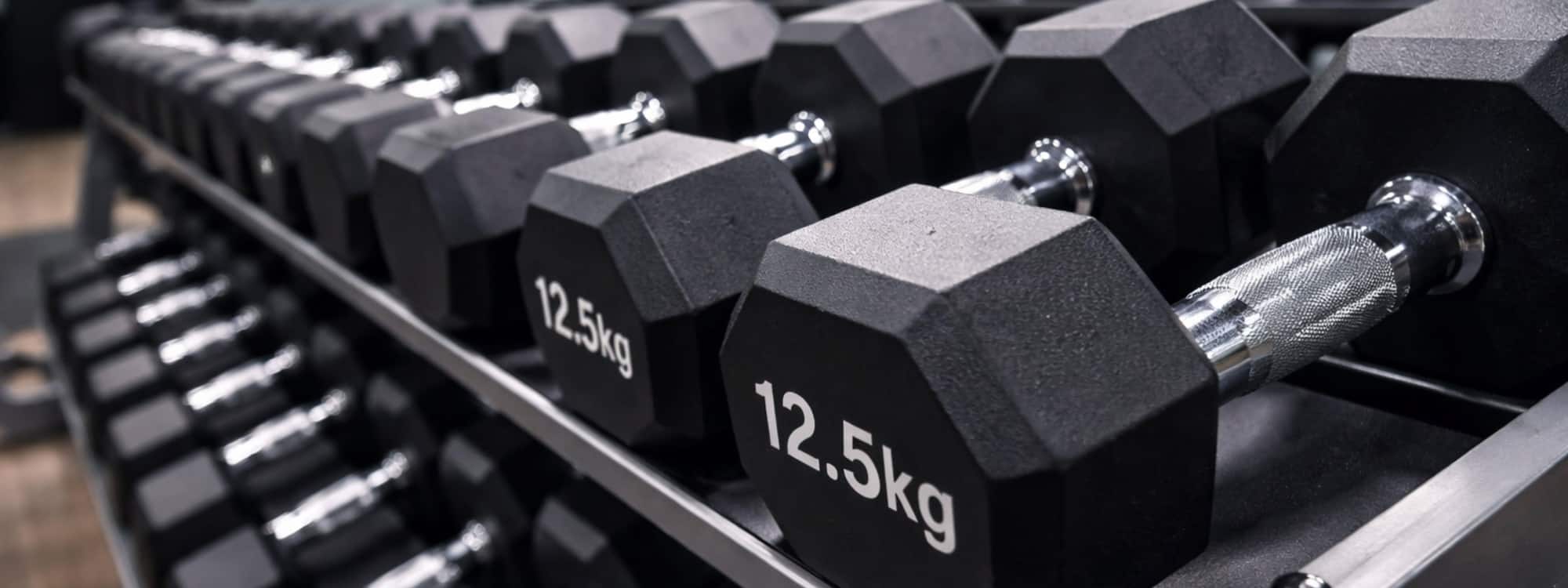 Radisson Blu 1919 Hotel, Reykjavik - Fitness