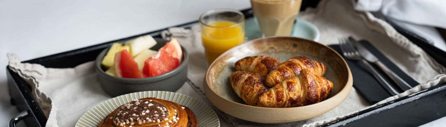 Radisson Blu 1919 Hotel, Reykjavik - Breakfast lifestyle content