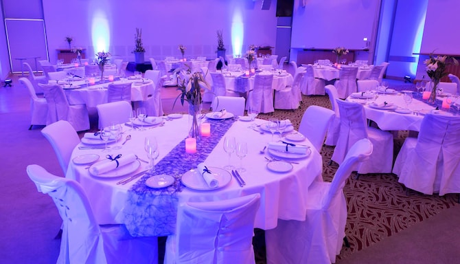 Radisson Blu Airport Hotel, Oslo Gardermoen – Valhall