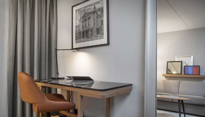 Radisson Blu Airport Hotel, Oslo Gardermoen - Family Stay Connected