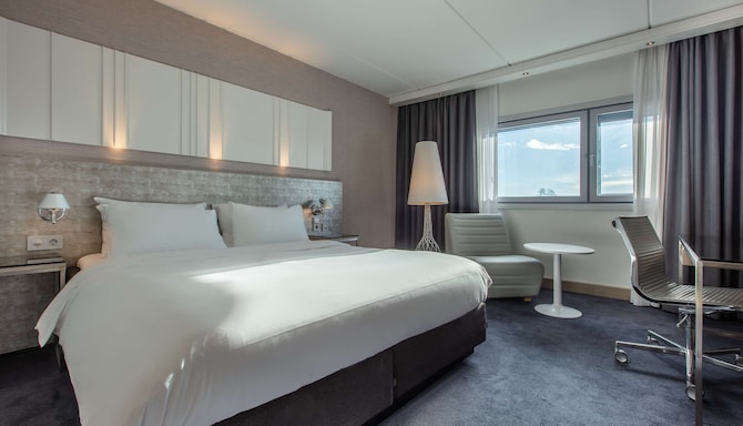 Radisson Blu Hotel Oslo Airport Gardermoen | Save Up To 20%