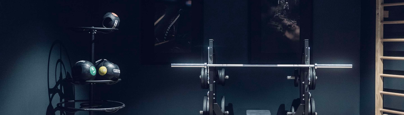 Radisson Blu Airport Hotel, Oslo Gardermoen - Gym