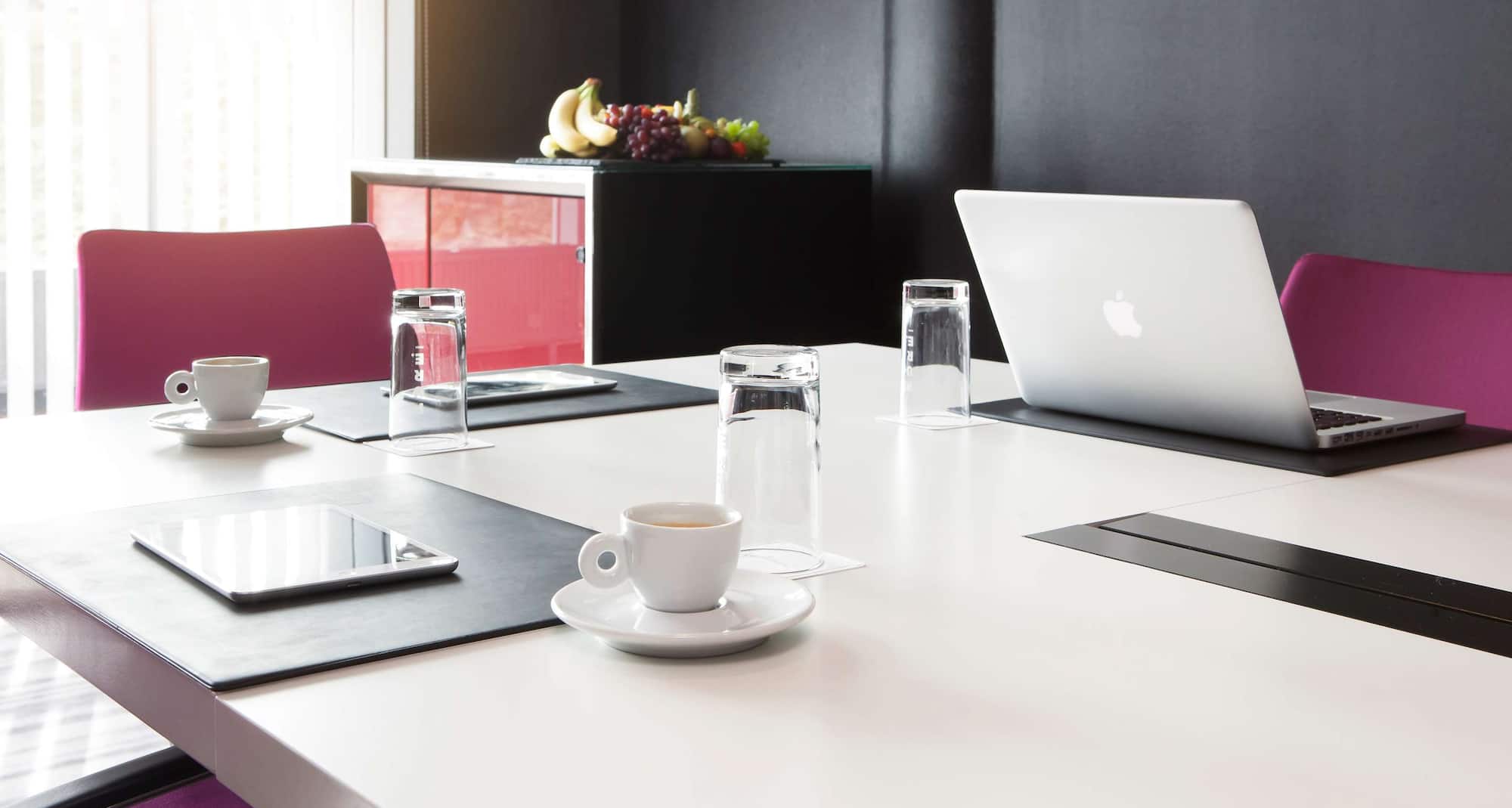 Radisson Blu Airport Hotel, Oslo Gardermoen - Meeting room