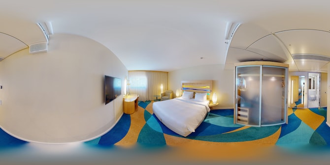Radisson Blu Airport Terminal Hotel, Stockholm-Arlanda Airport