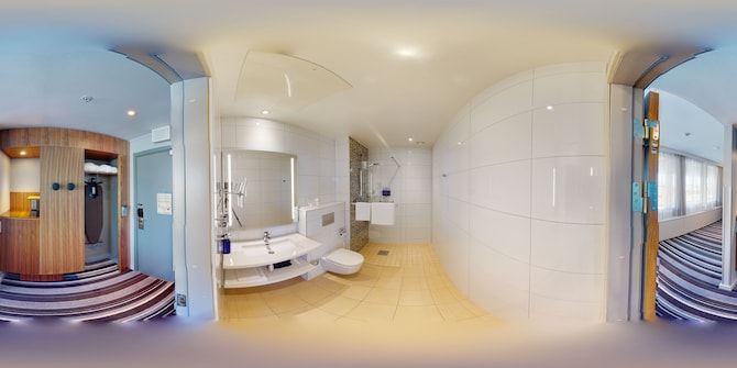 Radisson Blu Airport Terminal Hotel, Stockholm-Arlanda Airport