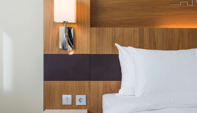 Radisson Blu Airport Terminal Hotel, Stockholm-Arlanda Airport - Standard room