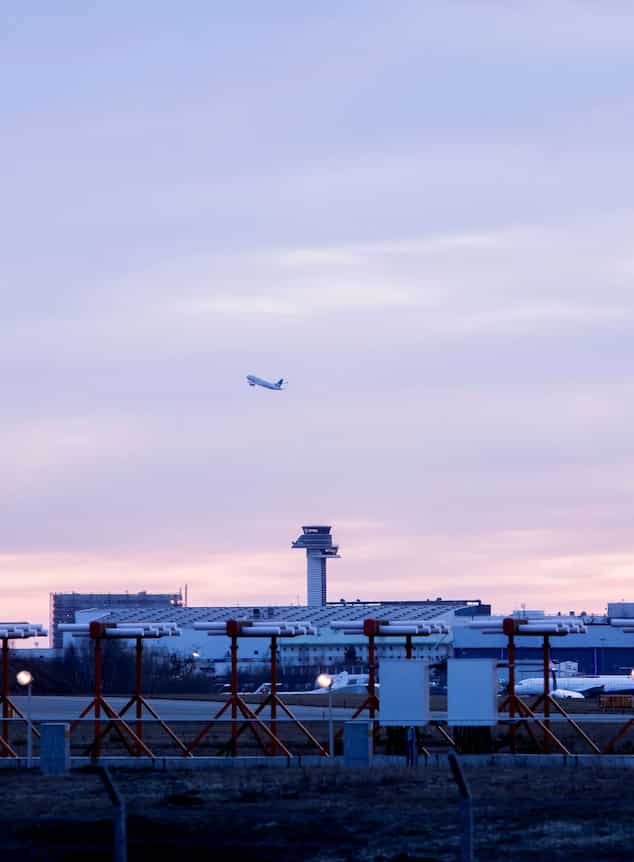 Arlanda