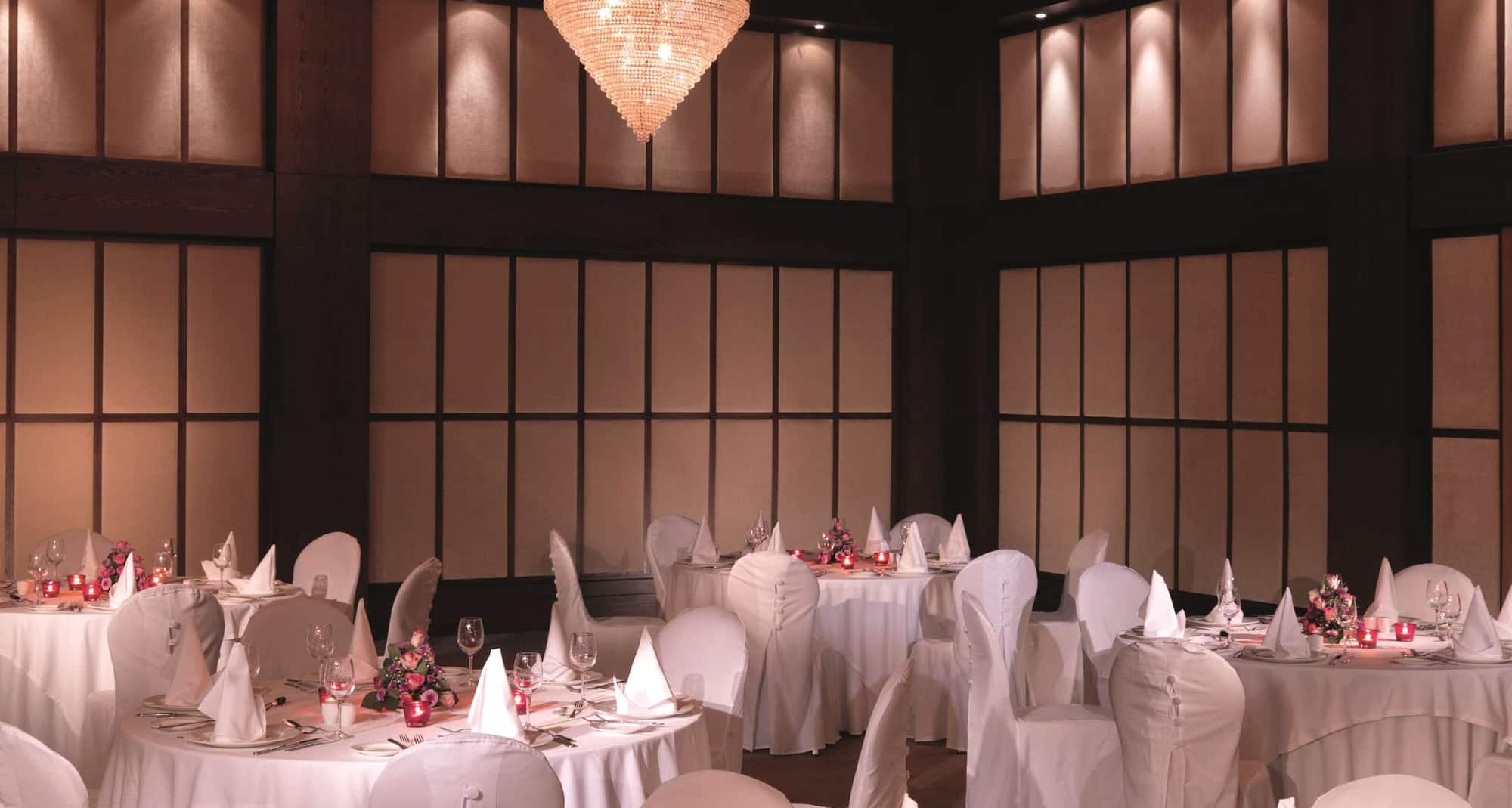 Al Mahary Radisson Blu Hotel, Tripoli - Banquet