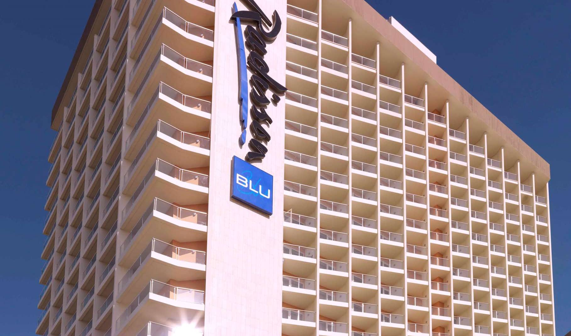 Radisson Blu Al Mahary Hotel, Tripoli City Center