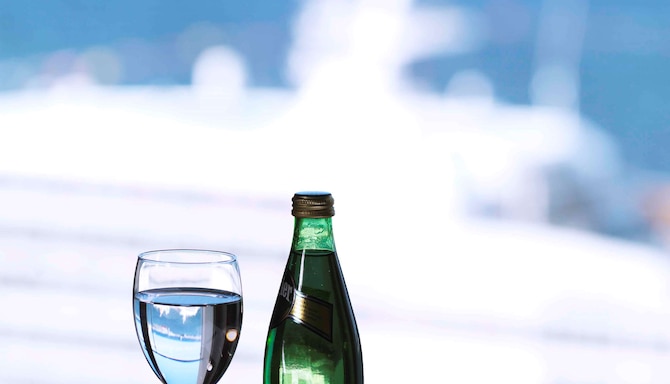 Al Mahary Radisson Blu Hotel, Tripoli - Junior Suite Amenity