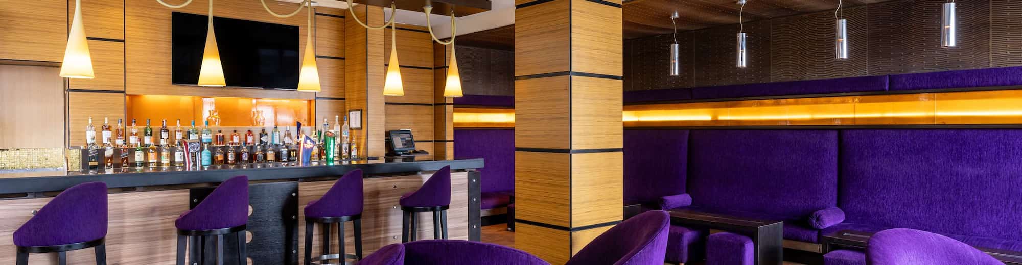 Radisson Blu Anchorage Hotel, Lagos V.I. - View Bar