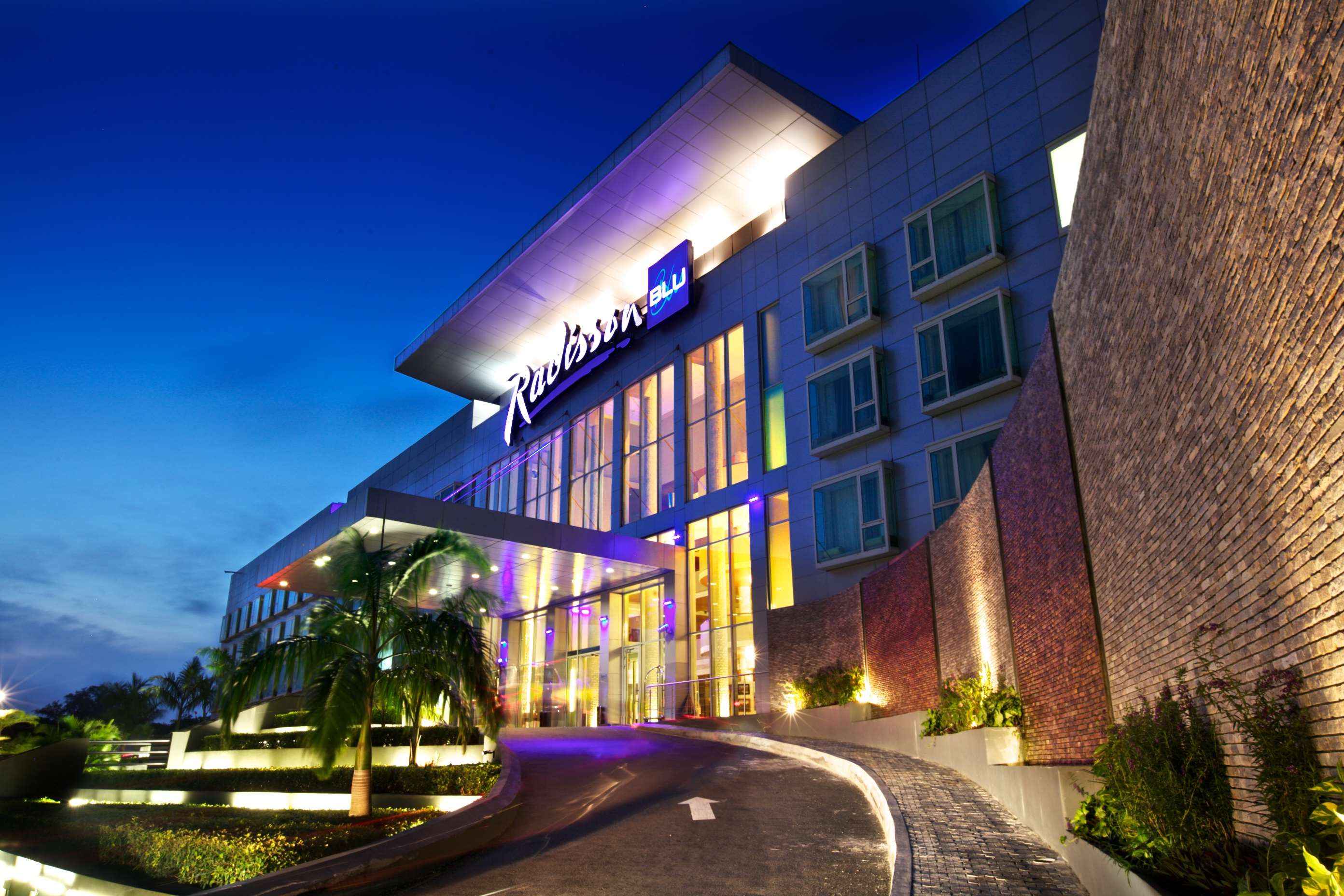 Lagos Nigeria Hotels; Victoria Island, Lagos | Radisson Hotels