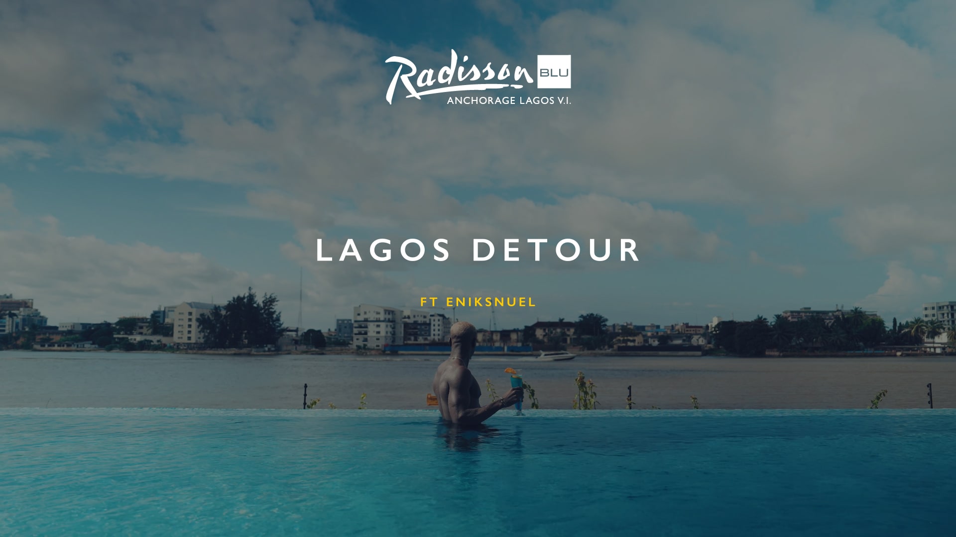 Radisson Blu Anchorage Hotel, Lagos V.I. - City Detour Lagos